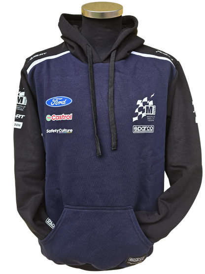 M-Sport Sparco 2026 Team Hoodie