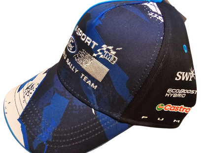 M-Sport Sponsor Cap