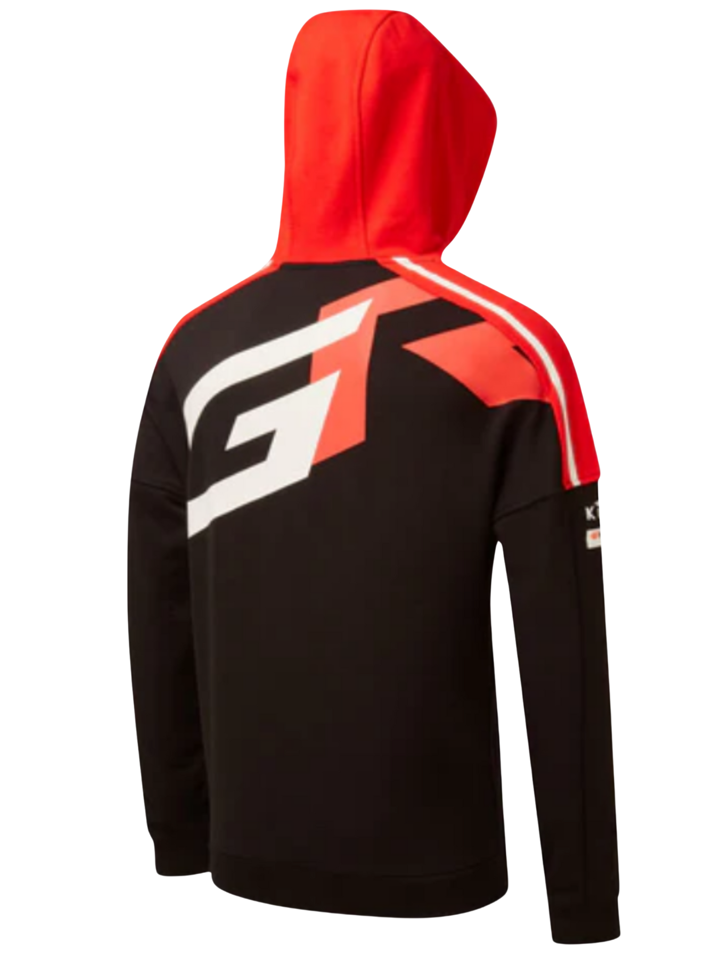 Toyota Gazoo Racing WRT 2025/2026 Team Hoodie
