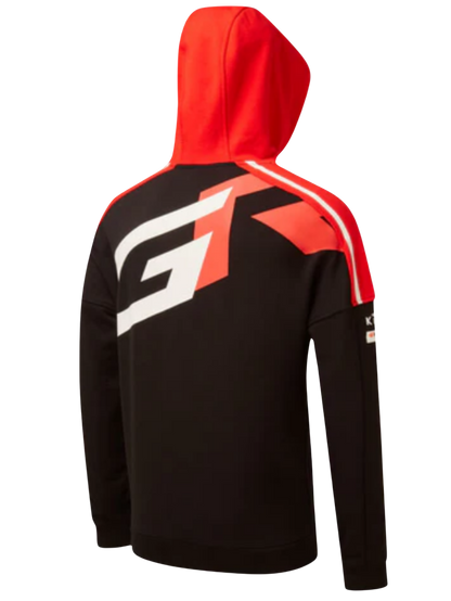 Toyota Gazoo Racing WRT 2025/2026 Team Hoodie