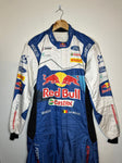 2021 Renaud Jamoul Race Suit