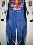 2021 Renaud Jamoul Race Suit