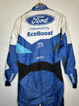 2021 Renaud Jamoul Race Suit