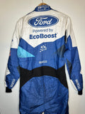 2021 Renaud Jamoul Race Suit
