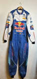 2021 Renaud Jamoul Race Suit