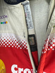 2018 Gus Greensmith Race Suit