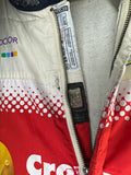2018 Gus Greensmith Race Suit