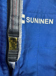 2020 Teemu Suninen Race Suit