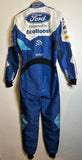 2020 Teemu Suninen Race Suit