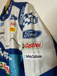 2020 Teemu Suninen Race Suit