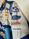 2020 Teemu Suninen Race Suit