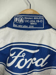 2020 Teemu Suninen Race Suit