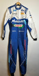 2020 Teemu Suninen Race Suit
