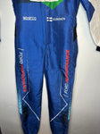 2020 Teemu Suninen Race Suit