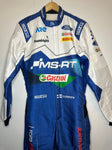 2020 Teemu Suninen Race Suit