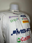 Greensmith - Race Underwear Top (Sponsors may vary)