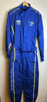 Overalls  - ‘’BP Ford’’ size XL