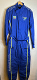 Overalls  - ‘’BP Ford’’ size XL