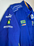 Overalls  - ‘’BP Ford’’ size XL