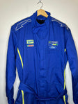 Overalls  - ‘’BP Ford’’ size XL