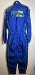 Overalls  - ‘’BP Ford’’ size XL
