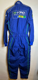 Overalls  - ‘’BP Ford’’ size XL