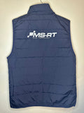 M-Sport Ford 2020/21 Team Gilet by Audes