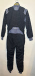 Sparco black Race Suit –  size 48