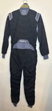 Sparco black Race Suit –  size 48