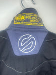 Sparco black Race Suit –  size 48