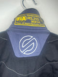 Sparco black Race Suit –  size 48