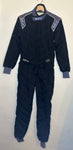 Sparco black Race Suit –  size 48