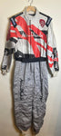 Abu Dhabi Race Suit – size 52