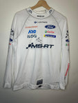 Lehtinen - Race Underwear Top (Signed) (Sponsors may vary)