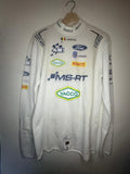 Jamoul- Race Underwear Top (Sponsors may vary)