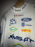 Jamoul- Race Underwear Top (Sponsors may vary)