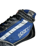 Ingrassia- Sparco Race Shoe (Signed)