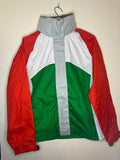 Castrol colours VIP Heavyweight Jacket (Mens and Ladies)