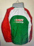Castrol colours VIP Heavyweight Jacket (Mens and Ladies)