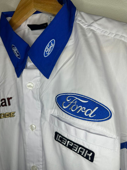 M-Sport Qatar Team Shirt