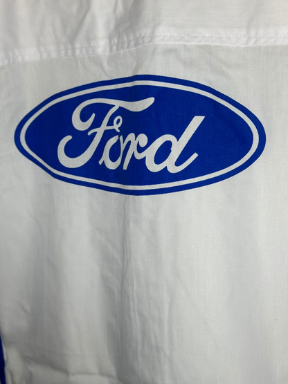 M-Sport Qatar Team Shirt