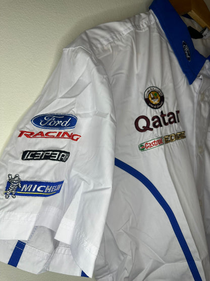M-Sport Qatar Team Shirt
