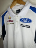 M-Sport Ladies Qatar Polo Shirt