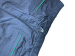 M-Sport Mechanics Trousers- Green Trim