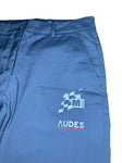 M-Sport Grey Shorts by Audes