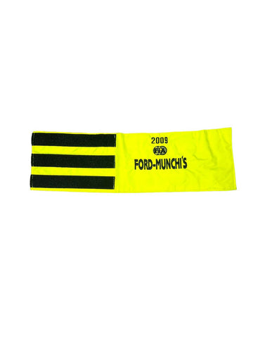 High Vis- Armbands- M-Sport- 2009 Ford Munchies