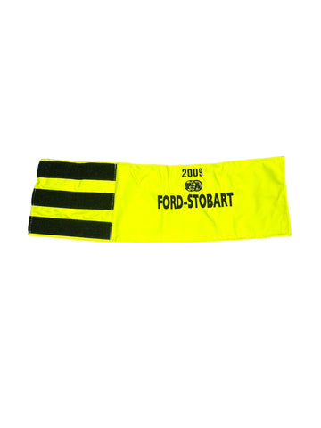 High Vis- Armbands- M-Sport- 2009 Ford Stobarts