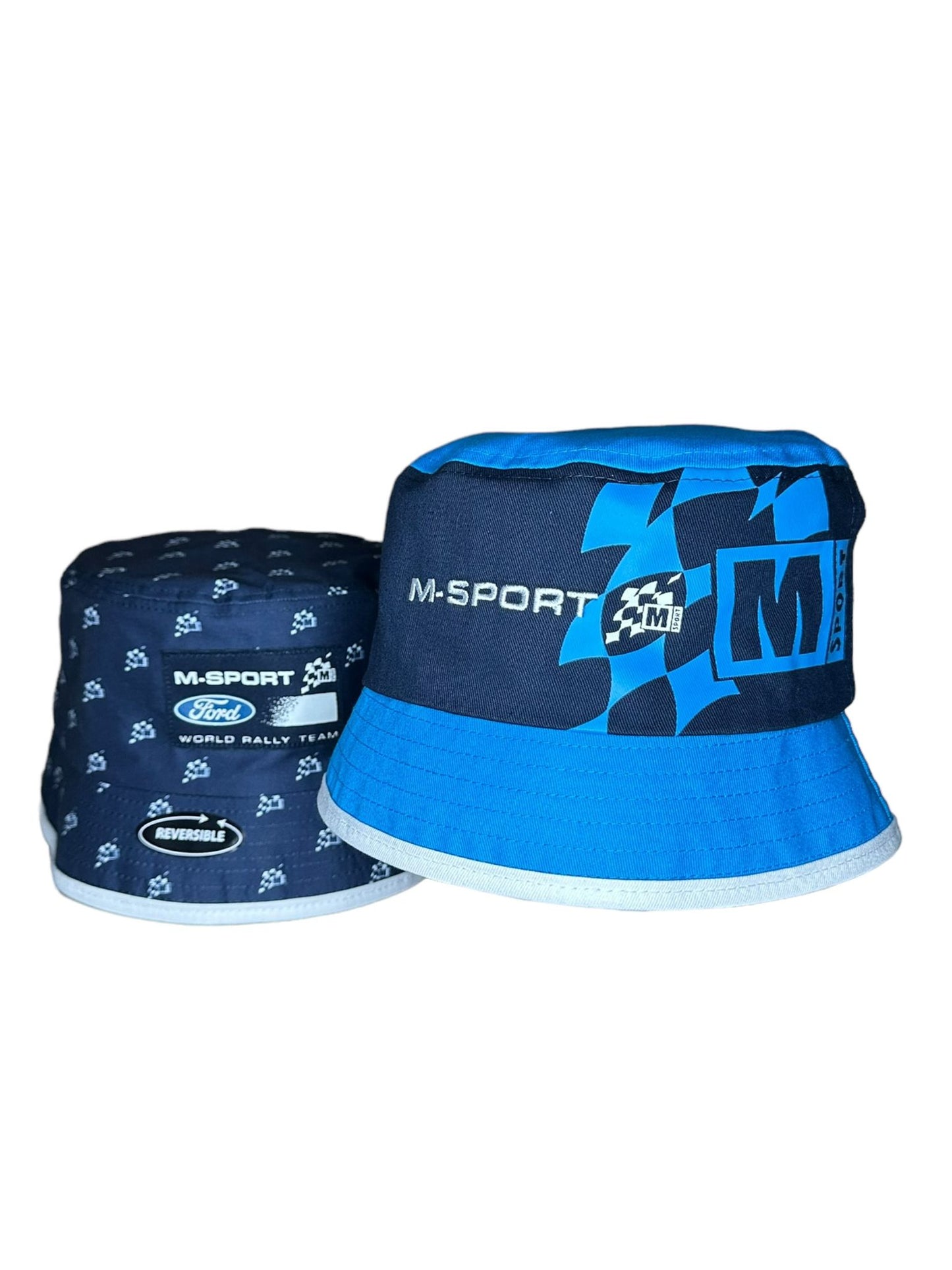 M-Sport Reversible Bucket Hat