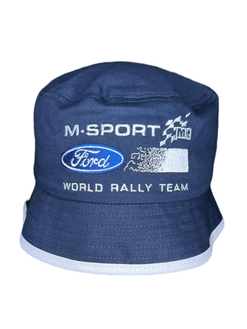 M-Sport Bucket Hat