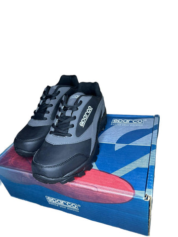 Sparco Heavy Duty Mechanic Shoes